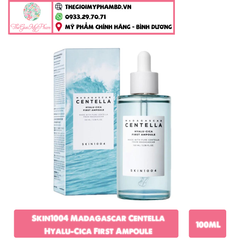 Skin1004 Centella Hyalu Cica First 100ml