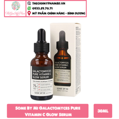 Some By Mi - Serum Pure Vitamin C Glow 30ml