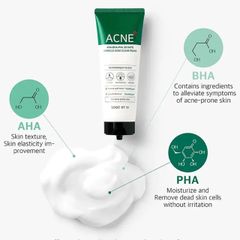 Some By Mi - SRM Acne 100ml