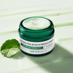 Some By Mi - Kem AHA BHA PHA 30 Days