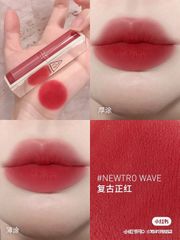 Son Thỏi 3CE Blur Matte Lipstick #Newtro Wave