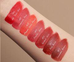 Son kem Black Rouge Airfit Velvet #A52