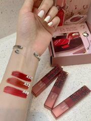 Son kem Black Rouge Airfit Velvet #A52