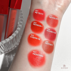 Son kem Black Rouge Airfit Velvet #A07