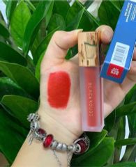 Son kem Black Rouge Airfit Velvet #A25