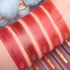 Son kem Black Rouge Airfit Velvet #A24