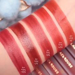 Son kem Black Rouge Airfit Velvet #A25