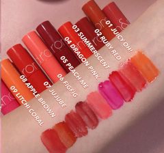 Son kem Romand Zero Velvet Tint #09