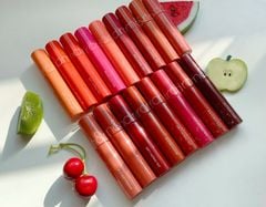 Son kem Romand Juicy Lasting Tint #12