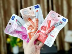 Son Dưỡng Có Màu DHC #Pink (Bao Bì Nilon)