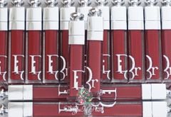 Dior - Son Kem Dưỡng Dior Maximizer Fullsize Ko Hộp #015 (Ko Tđ)