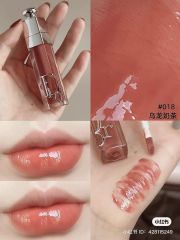 Dior - Son Dưỡng Dior Addict Lip Maximizer 2ml #018 (Mini)