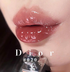Dior - Son Dưỡng Dior Addict Lip Maximizer 2ml #020