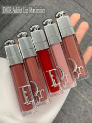 Dior - Son Kem Dưỡng Dior Maximizer Fullsize Ko Hộp #015 (Ko Tđ)