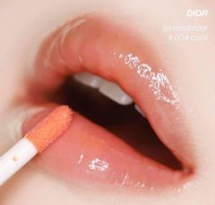 Dior - Son Dưỡng Dior Addict Lip Maximizer 2ml #039 (Mini)