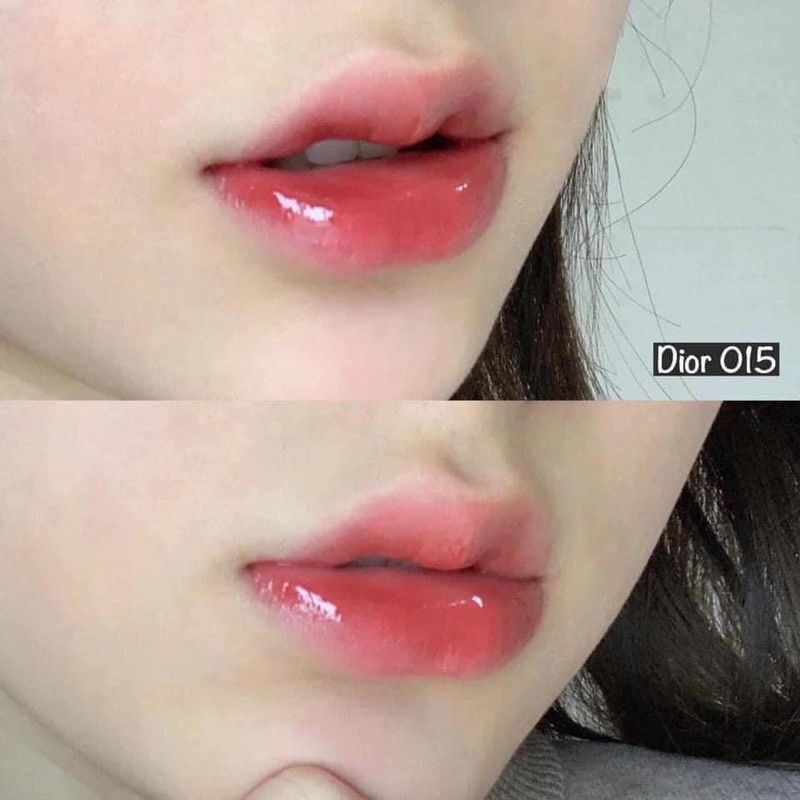 Dior - Son Dưỡng Dior Addict Lip Maximizer 2ml #012