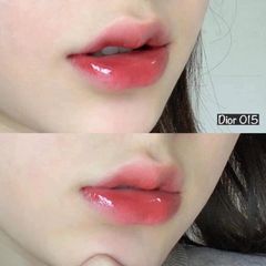 Dior - Son Dưỡng Dior Addict Lip Maximizer 2ml #015