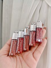 Dior - Son Dưỡng Dior Addict Lip Maximizer 2ml #039 (Mini)