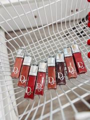 Dior - Son Dưỡng Dior Addict Lip Maximizer 2ml #009 (Mini)