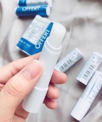 Son Dưỡng Không Màu Bioderma Atoderm Stick Levres 4g