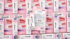 Mediheal - Nạ Ngủ Môi 10ml