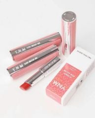 Son Dưỡng Có Màu YNM Candy Pop Glow Melting Balm #Crimson Chili