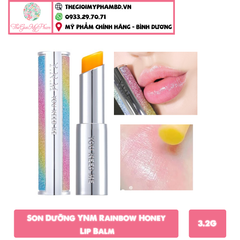 Son Dưỡng YNM Rainbow Honey Lip Balm