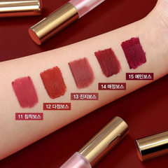 Son kem Bbia Last Velvet Lip Tint Ver 3 #11