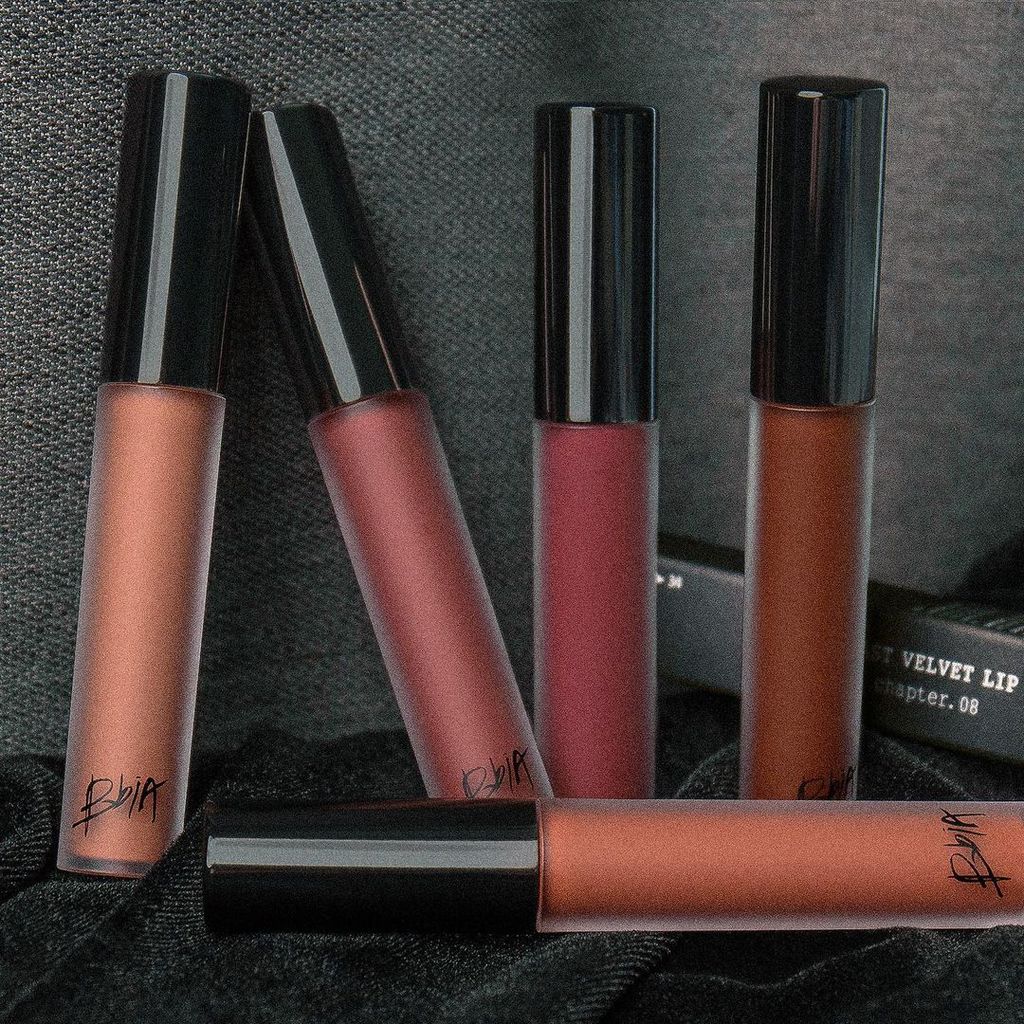 Son kem Bbia Last Velvet Lip Tint 36