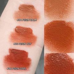 Son Kem Bbia Last Velvet Lip Tint #39