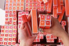 Son kem Black Rouge Airfit Velvet #A16