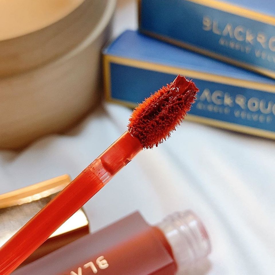 Son kem Black Rouge Airfit Velvet #A29