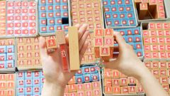 Son kem Black Rouge Airfit Velvet #A35