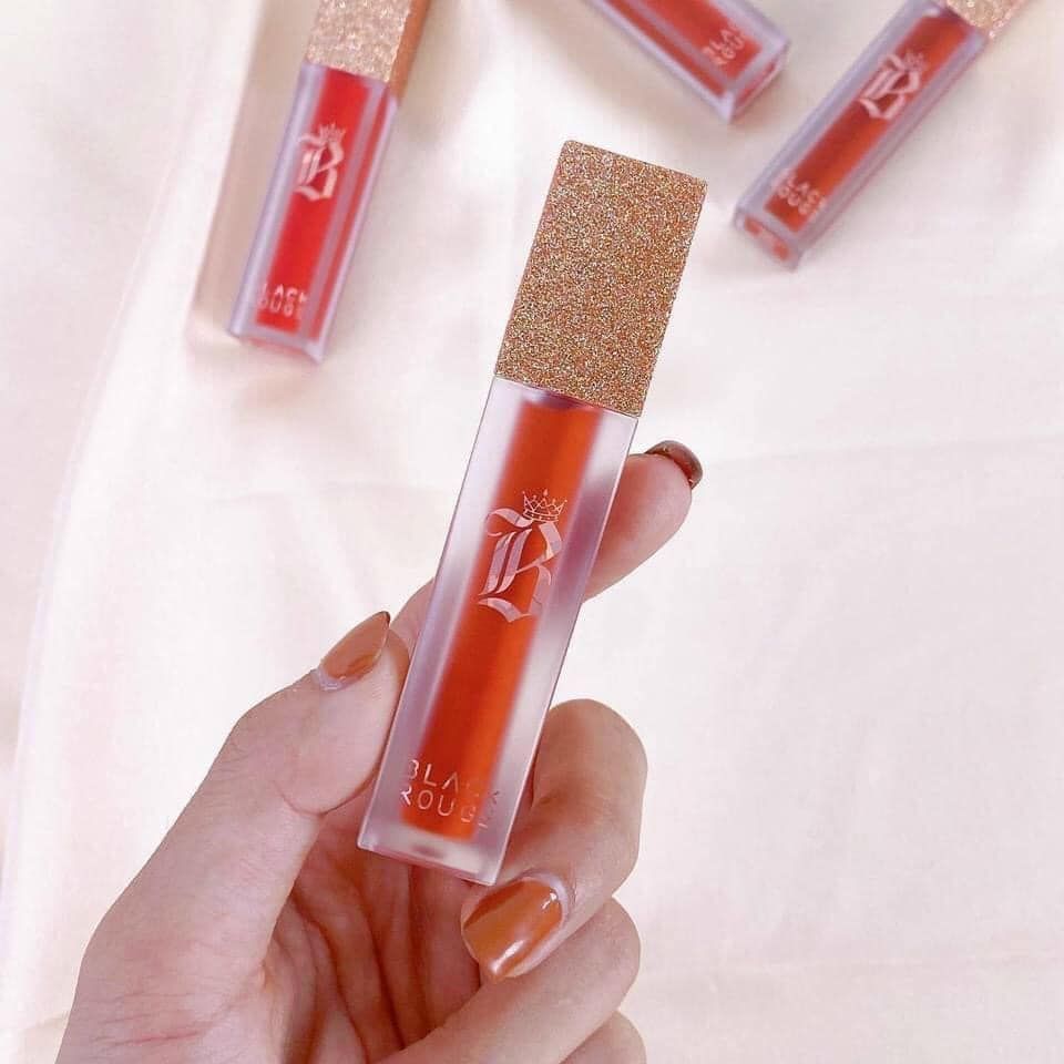 Son kem Black Rouge Airfit Velvet #A37