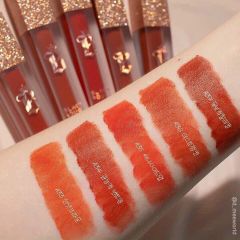 Son kem Black Rouge Airfit Velvet #A33