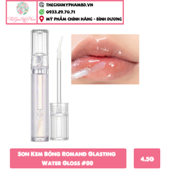 Romand - Glasting Water Gloss #00