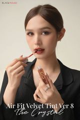 Son kem Black Rouge Airfit Velvet #A43