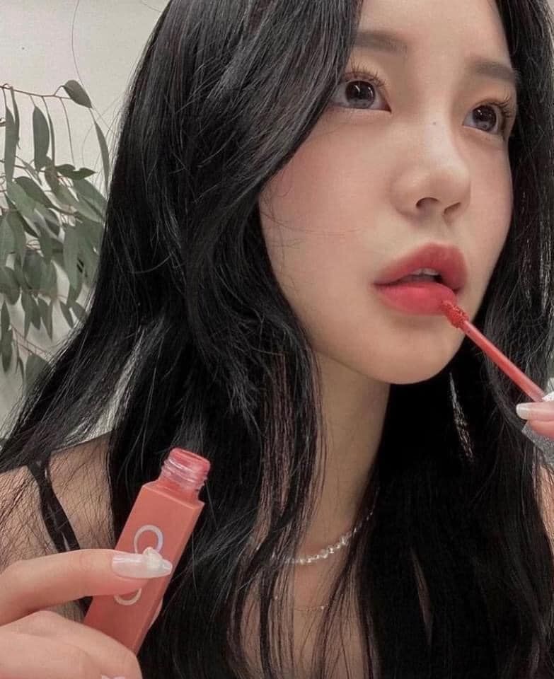 Son kem Black Rouge Airfit Velvet #A43