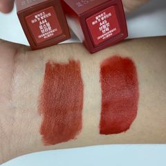 Son kem Black Rouge Airfit Velvet #A42