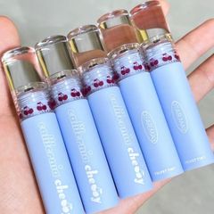 Son Kem Lì Dearmay California Cherry Velvet Tint #CT1