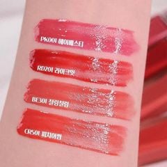 Espoir - Son Kem Espoir Couture Lip Tint Shine #RD201 Like It