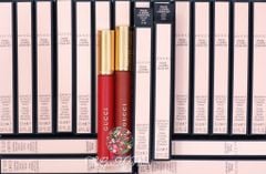 Gucci - Son Kem Lì Gucci Rouge Liquid Matte #25 (Ko Tđ)