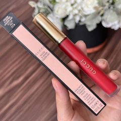 Gucci - Son Kem Lì Gucci Rouge Liquid Matte #25 (Ko Tđ)
