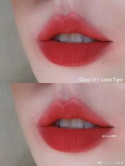 Gucci - Son Kem Lì Gucci Rouge Liquid Matte #311 (Ko Tđ)