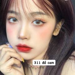 Gucci - Son Kem Lì Gucci Rouge Liquid Matte #311 (Ko Tđ)