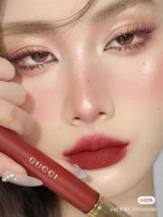 Gucci - Son Kem Lì Gucci Rouge Liquid Matte #505 (Ko Tđ)