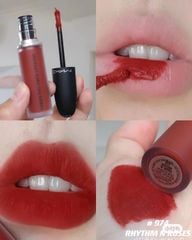 MAC - Son Kem MAC Powder Kiss Lipcolour #974 (Ko tđ)