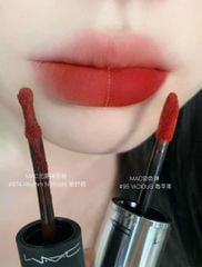 MAC - Son Kem MAC Powder Kiss Lipcolour #974 (Ko tđ)