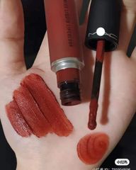 MAC - Son Kem MAC Powder Kiss Lipcolour #982 (Ko tđ)