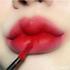 MAC - Son Kem MAC Powder Kiss Lipcolour #987 (Ko tđ)